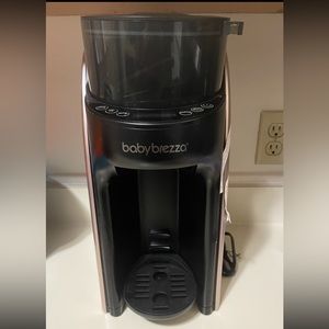 Babybreeza formula pro advanced